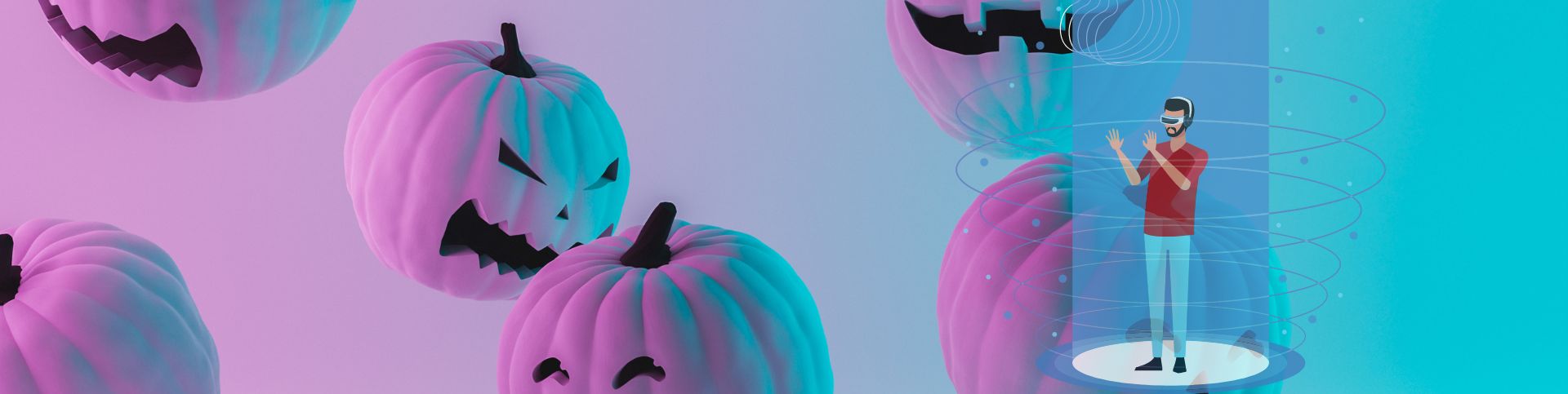 Offre d'Halloween